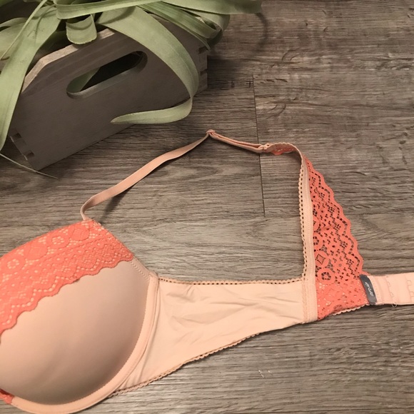 Aerie Ella Gel Push-up Bra, 34C, NWOT - Picture 5 of 7